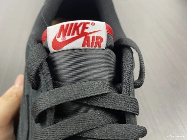 Jordan x Air 1 SoleFly DN3400-001 Carnivore Low 0912